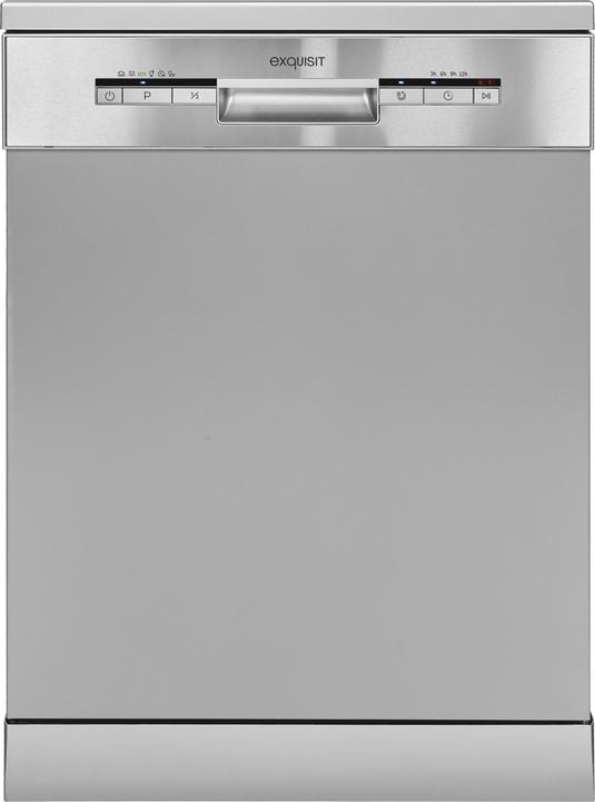 Produktbild Exquisit Exqu GeschSp GSP9112-030E silber 813400302