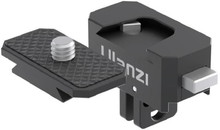 Image du produit Insta360 Support de Dash Cam (Un X2, Un R, Insta360 un X, One RS)