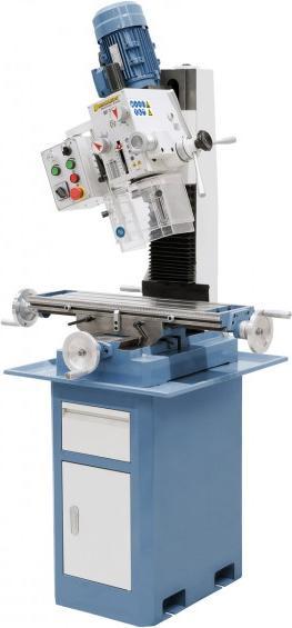 Bernardo Cantina Bernardo - Bohr- und Fräsmaschine BF 30 G