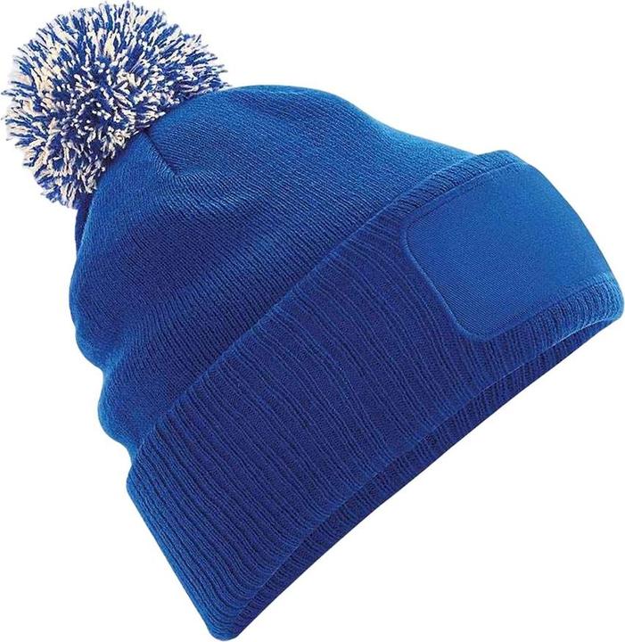 Beechfield Snowstar Mütze