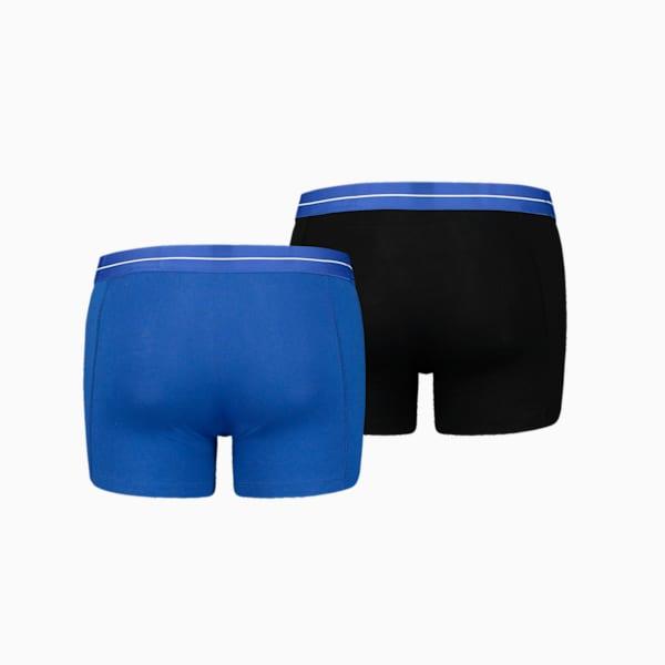 Immagine prodotto Puma Retro Boxerpant (XL, Confezione da 2)