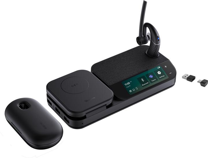 Productafbeelding Yealink BH 71 (Draadloze, USB-C)
