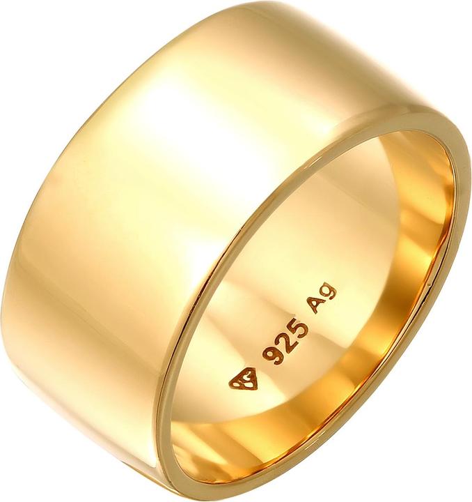 Immagine prodotto Elli Stacking Bandring (50, 925 Argento)