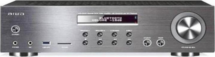 Actual product image Reflexion AMU-120BTSR (Amplifier)