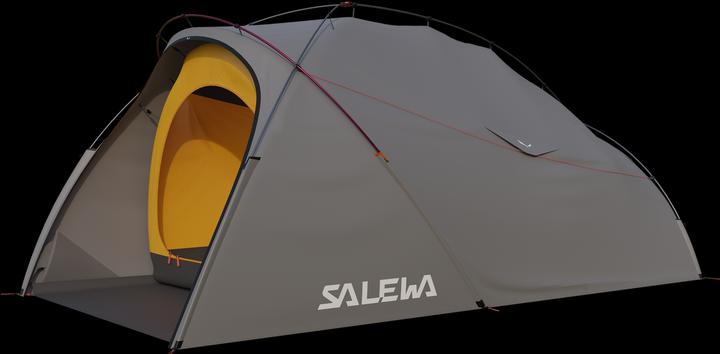 Immagine prodotto Salewa Tenda Puez Trek 3P (Tenda a cupola, 2.50 kg, 3 persone)
