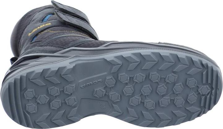 Actual product image Lowa Maddox WARM GTX HI (37)