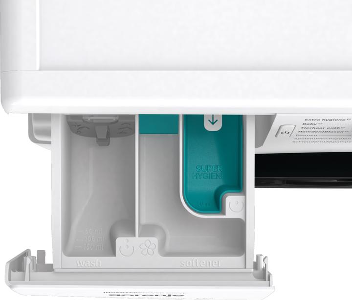 Produktbild Gorenje Waschautomat (7 kg, Links)