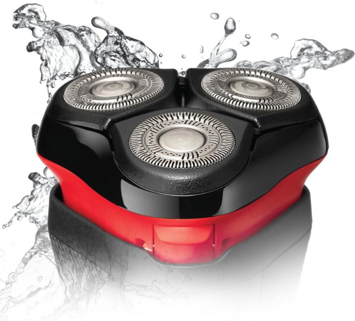 Actual product image Remington Style Series