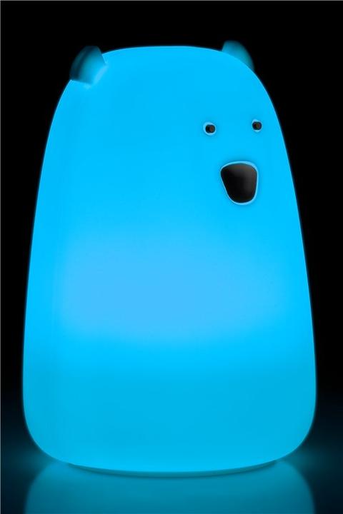 Actual product image Goobay Polar bear