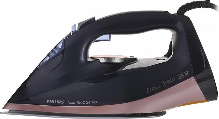 Image du produit Philips SteamGlide Elite (3200 W, 260 g/min)