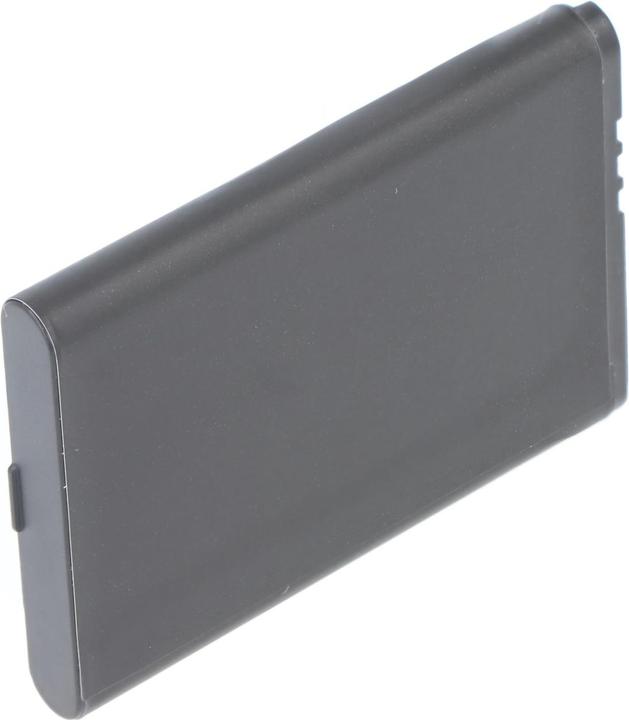 Produktbild AccuCell Akku Nintendo 3DS, CTR-001, CTR-003, C/CTR-A-AB, MIN-CTR-001 (1 Stk., 1300 mAh)
