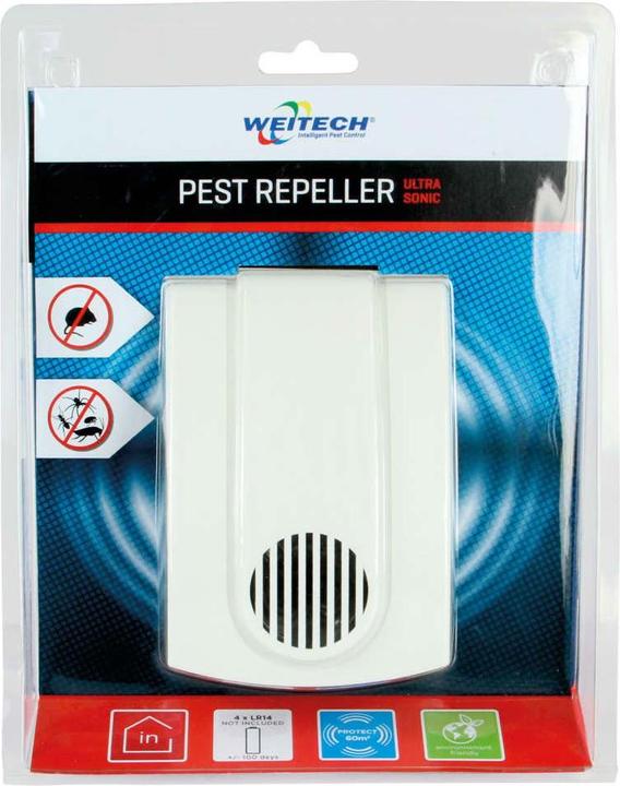 Immagine prodotto Weitech Gerhard