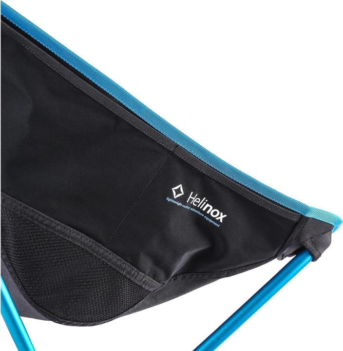 Actual product image Helinox Beach Chair