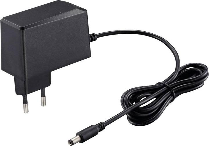 Image du produit Yingjiao YS16V-2400750 Adaptateur secteur, tension fixe 24 V 0,75 A 18 W