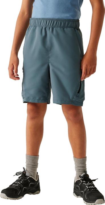 Actual product image Regatta Childrens/Kids Sorcer III Shorts (128)