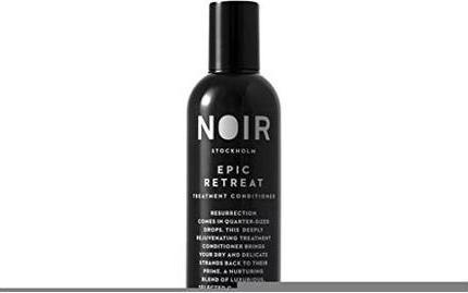 Actual product image Noir Handmade Epic Retreat Treatment Conditioner (250 ml)