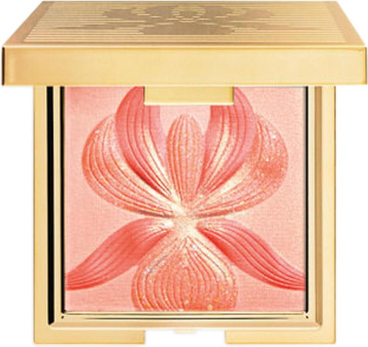 Sisley Palette Orchidee (Corail)