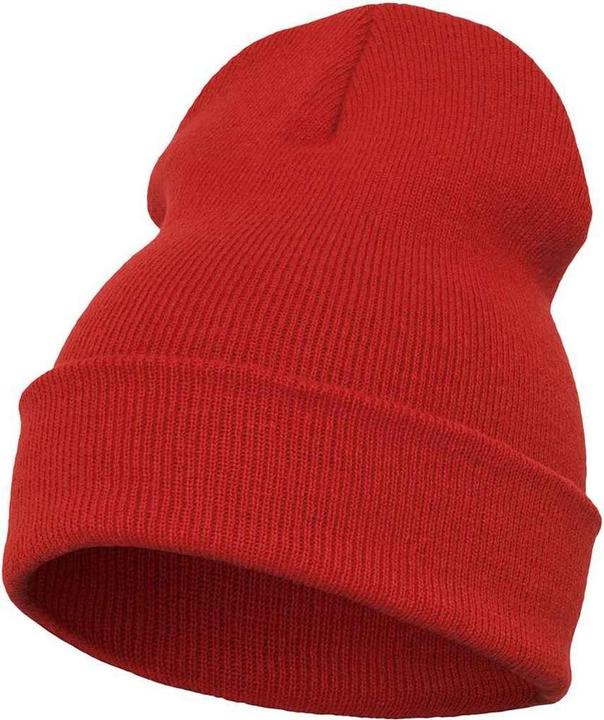 Actual product image Flexfit Unisex Adult Heavyweight Beanie