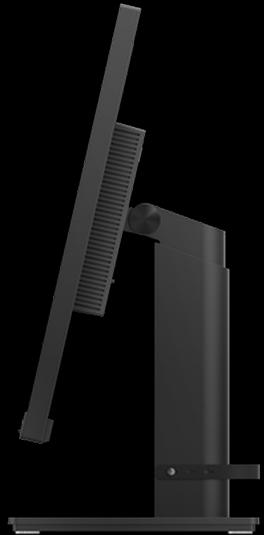 Image du produit Lenovo ThinkVision T27q-20 (2560 x 1440 pixels, 27")