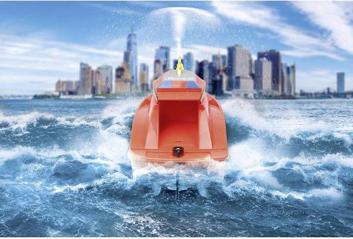 Image du produit Revell Bateau de pompiers