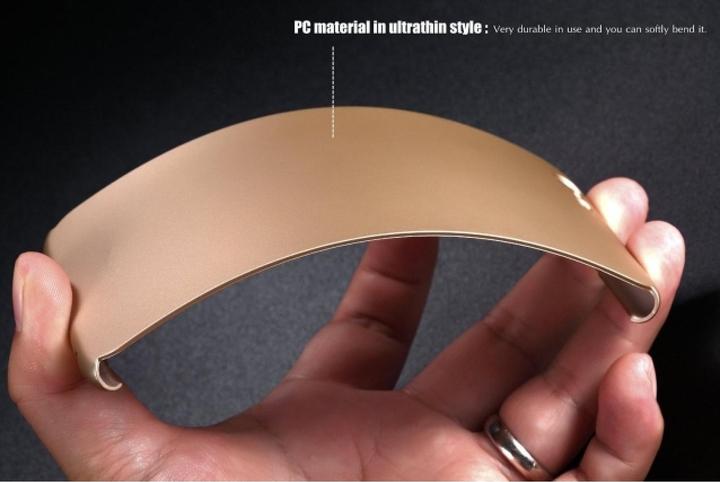 Image du produit Floveme Étui en verre blindé 360 degrés pour iPhone 6/6S Protection intégrale (1 pièce(s), Apple iPhone 6s)
