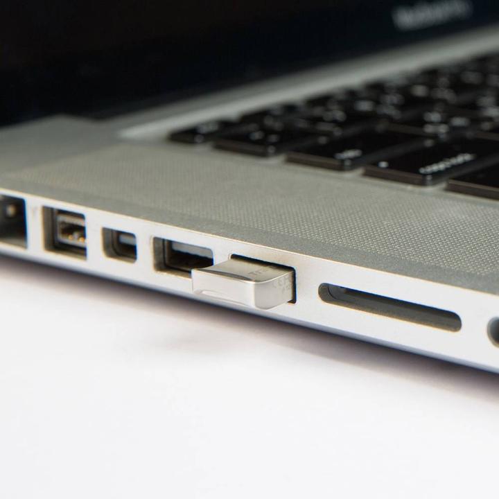 Immagine prodotto Transcend JetFlash 710S (32 GB, USB-A)