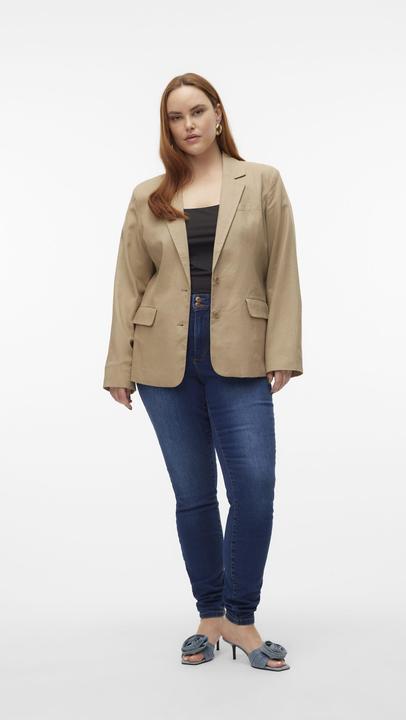 Actual product image Vero Moda VMLILJA Blazer Blazer (48)