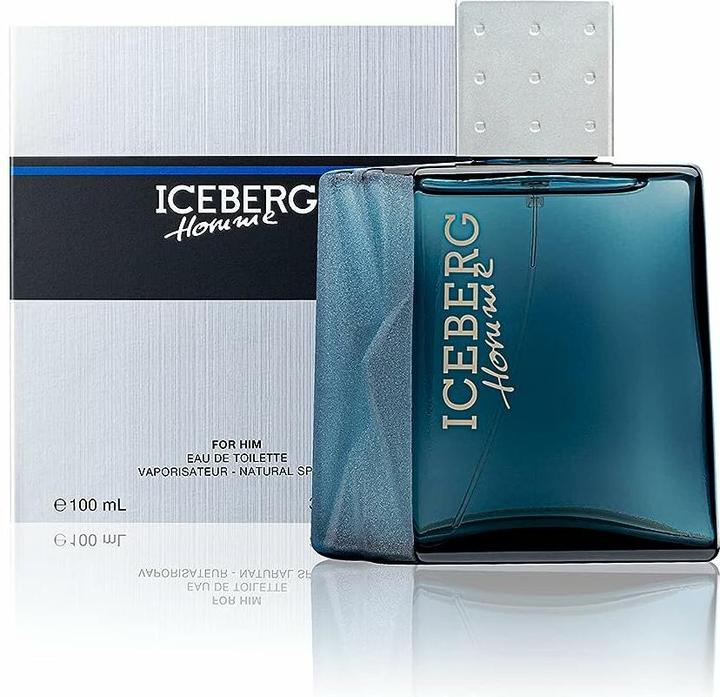 Produktbild Iceberg Homme (Eau de Toilette, 100 ml)