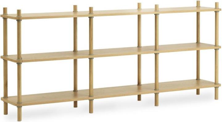 Actual product image Normann Copenhagen Terra (40 x 40 x 42 cm)