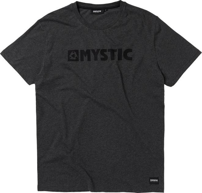 Mystic Brand Tee (S)