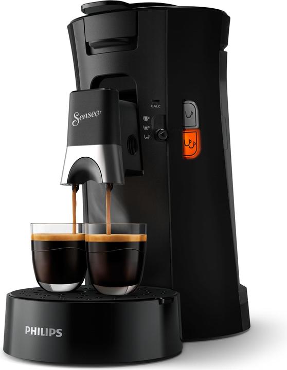Productafbeelding Philips Senseo Select CSA230/60 - Koffiepadapparaat (Senseo)