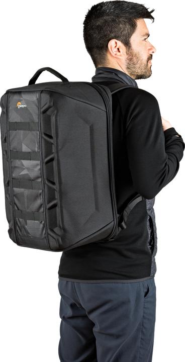 Image du produit Lowepro Sac à dos pour drone BP 400 Drone Guard (Fantôme)