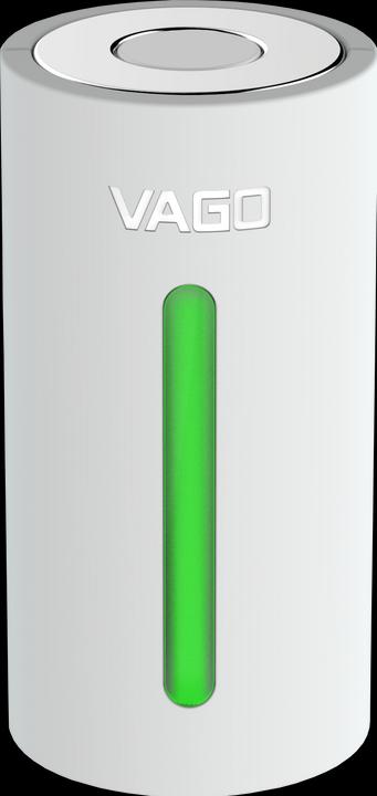 Produktbild Vago Portablen Kompressor