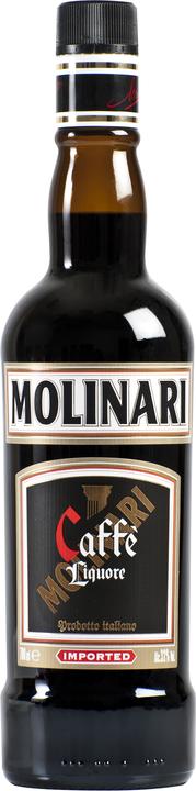 Molinari Caffé (1 x 70 cl)