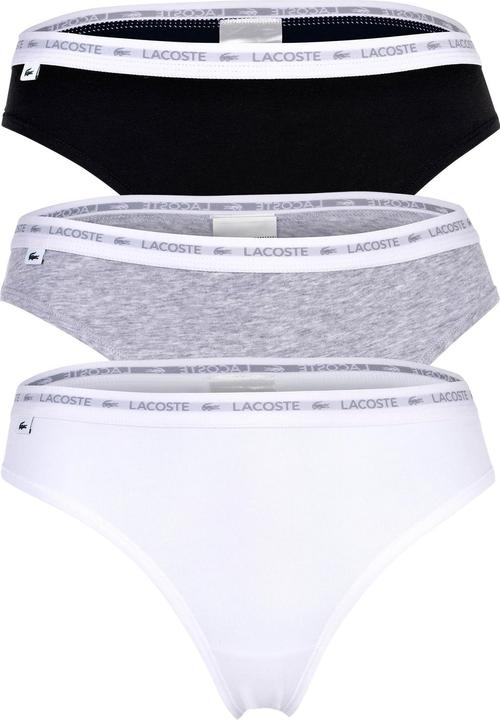 Lacoste Thong