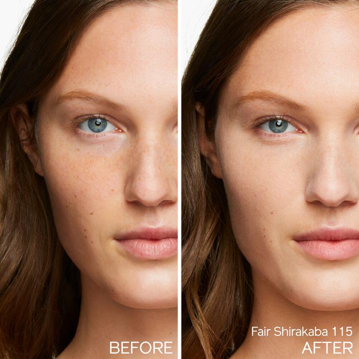 Actual product image Shiseido SS Self Refreshing Tint No 115 (115 Fair Shirakaba)