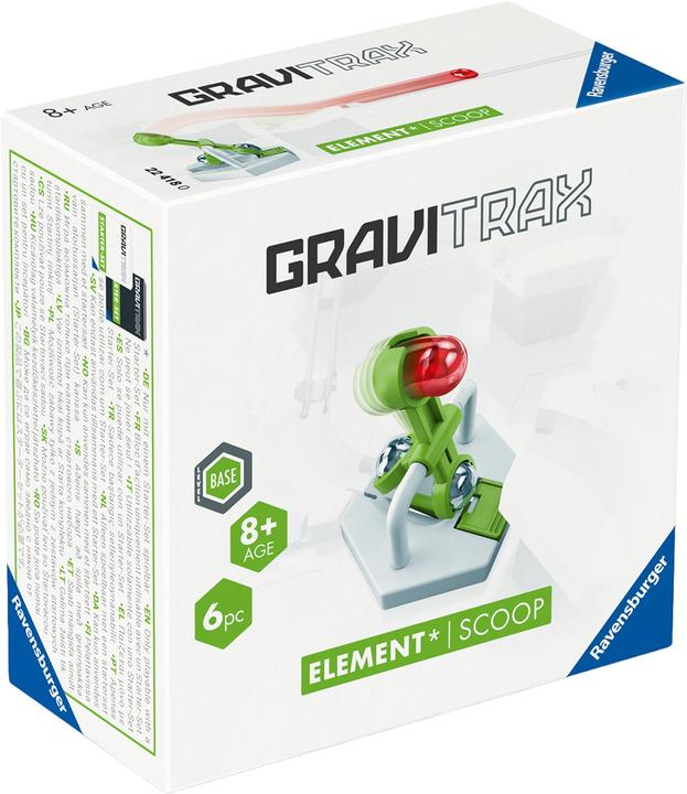 Produktbild Ravensburger GraviTrax Element Scoop