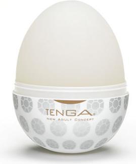 Actual product image Tenga Crater