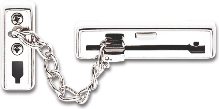 Actual product image Burg Wächter Door chain TKW 64 SB