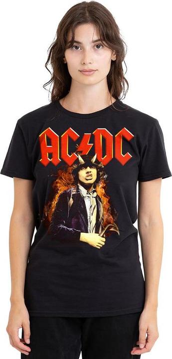 Produktbild AC/DC TShirt (M)
