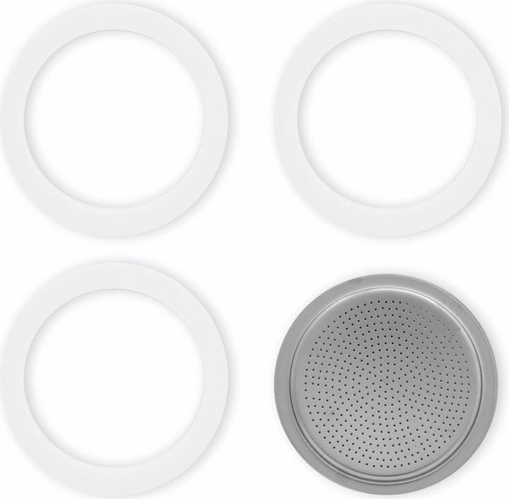 Bialetti Set di accessori