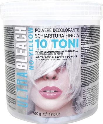 Produktbild Kay Color Verfärbung Kaypro Ultra Bleach No Yellow 10 Tones 0.5