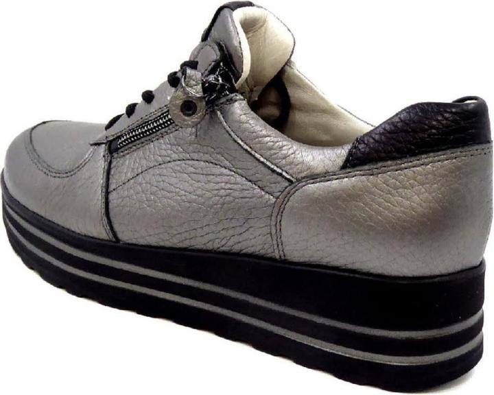 Image du produit Waldläufer Baskets H-Lana (42)