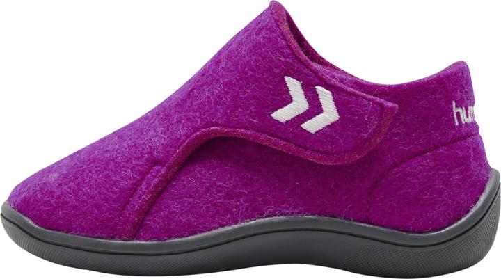 Produktbild hummel Wool Slipper Infant (22)