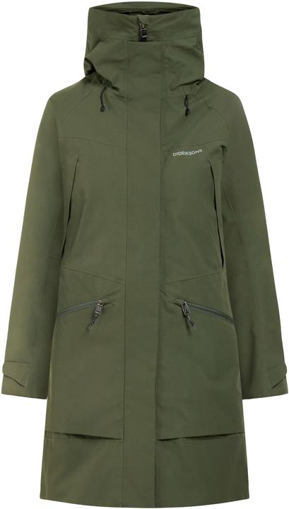 Produktbild Didriksons Ilma Women's Parka 8 (44)