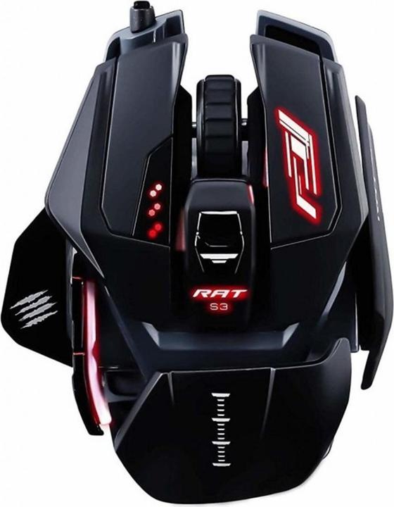 MadCatz R.A.T. Pro S3 (Cablato)