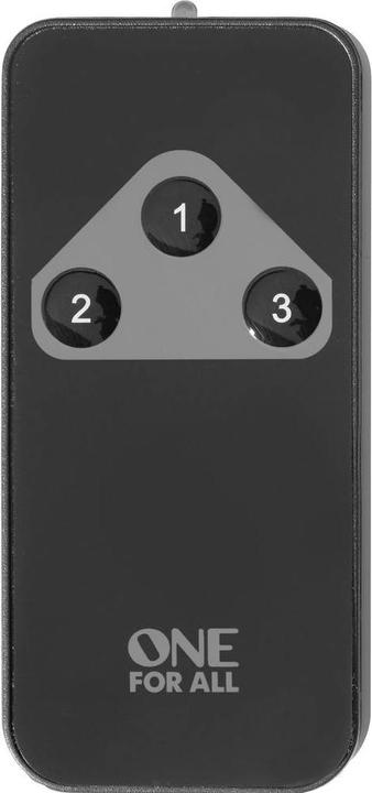 Image du produit One for All Commutateur Hdmi intelligent