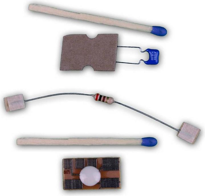 Produktbild Kemo Lauflicht Bausatz M079N Ausfüh