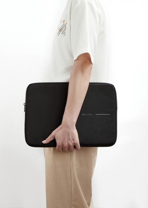 Image du produit XD Design HOUSSE POUR ORDINATEUR PORTABLE LAPTOP SLEEVE 16 BLACK P/N : P706.211 (16")