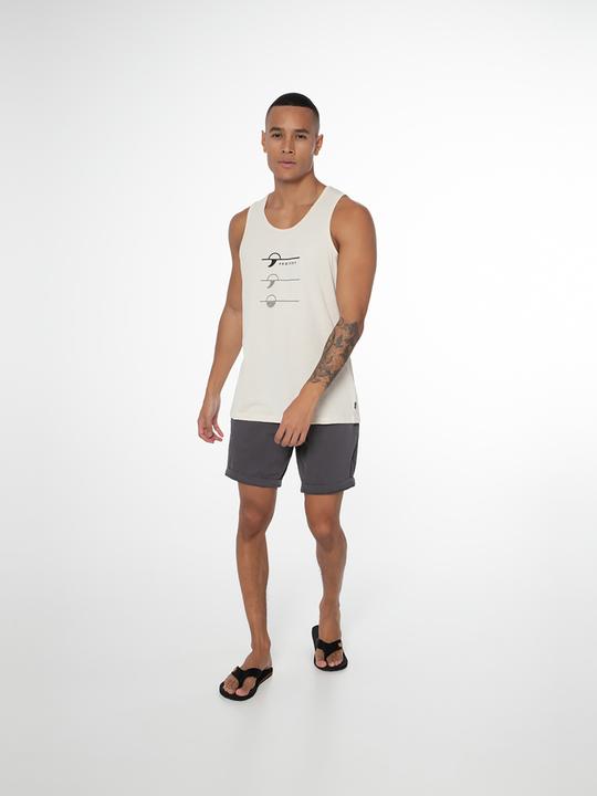 MGA Herren t -Shirt Prtjohnno Tanktop (S)